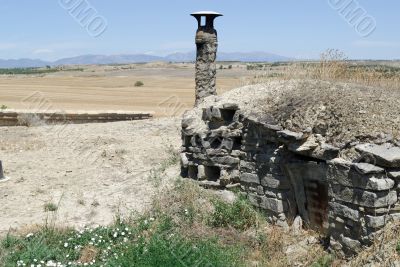 Almudevar 22 - Bodegas Almudevar 22 - Bodegas