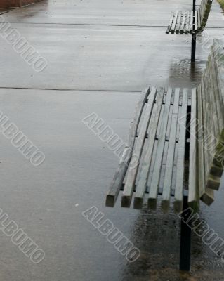 Bench