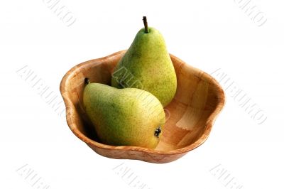 pears