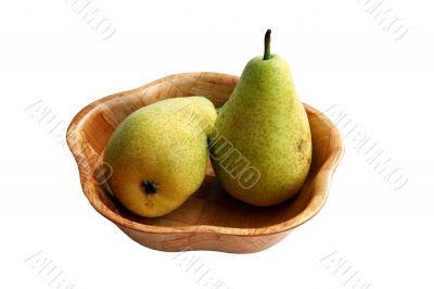 pears