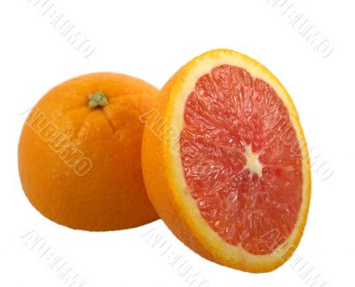 orange orange