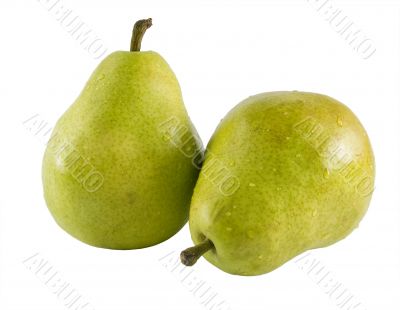 Pear Pair Pear Pair