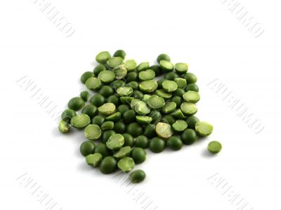 split peas