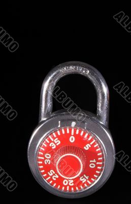 Combination Padlock