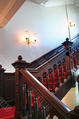 Stairways