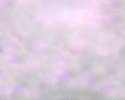 Abstract Interesting Background