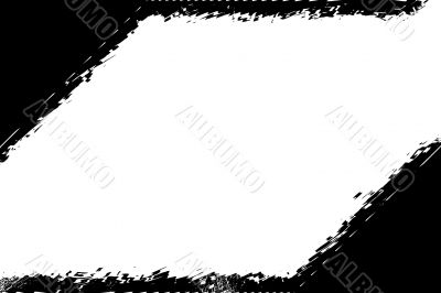 Abstract Interesting Background