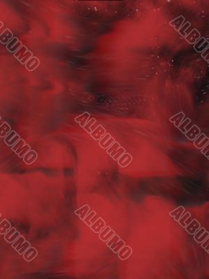 Abstract Interesting Background