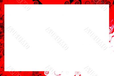 Abstract Interesting Background