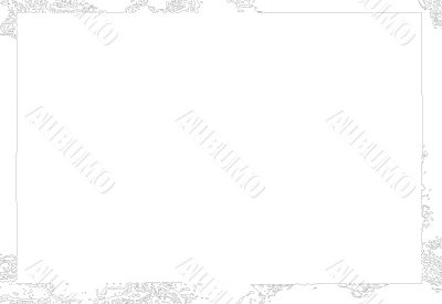 Abstract Interesting Background