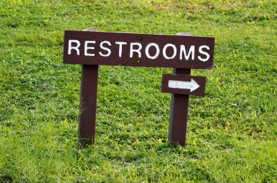 RestRooms RestRooms