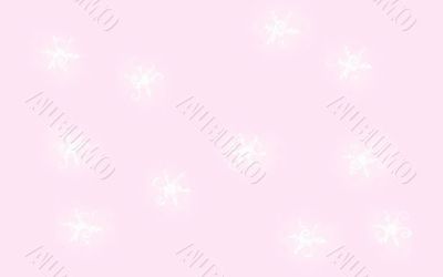 Christmas Snow theme