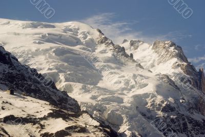 Mont Blanc