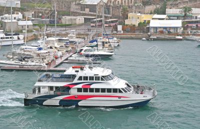 Ferry Service Ferry Service