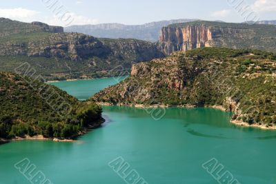 Noguera 10 Noguera 10