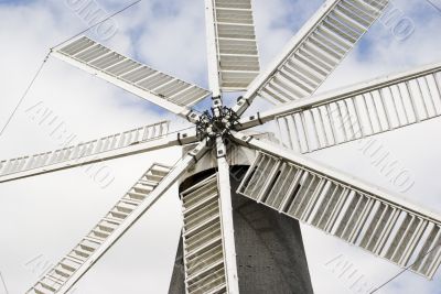 French Windmill