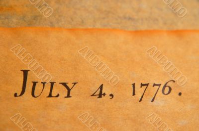 United States Declaration of Independence United States Declaration of Independence