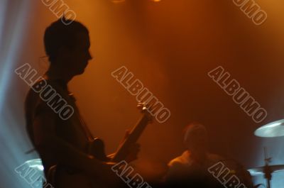 guitar player guitar player