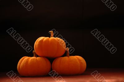 pumpkins