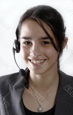 friendly secretary friendly secretary