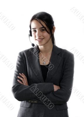 friendly secretary friendly secretary