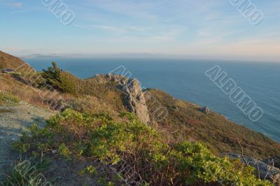 Coastal Views-Afternoon