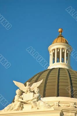 capitol rotunda