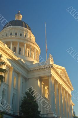 California Capitol