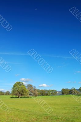 springtime landscape springtime landscape