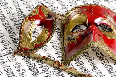 Music Mask 4