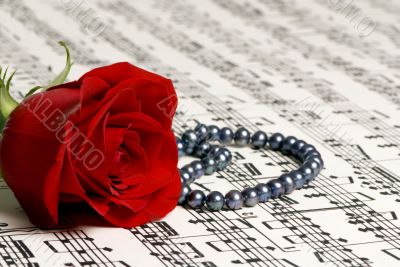 Rose Music 4