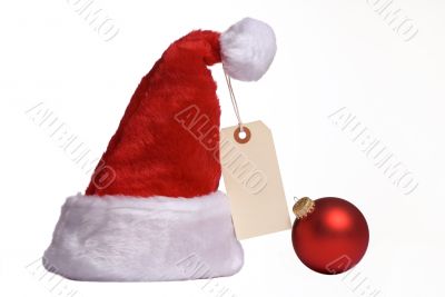 Santa Hat on Sale