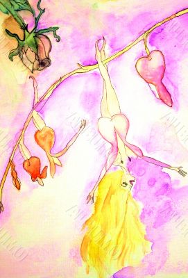 Colorful Fantasy Designs