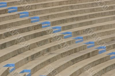 Stadium Bleachers