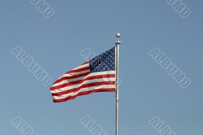 United States of America Flag