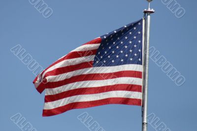 United States of America Flag