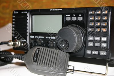 Ham Radio Gear