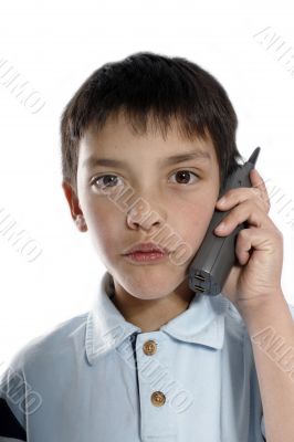 boy using mobile boy using mobile