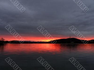lake burley griffin lake burley griffin