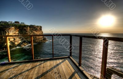 Sydney Sunrise Sydney Sunrise