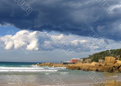 tathra beach tathra beach