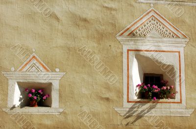 Ardez - Windows Ardez - Windows