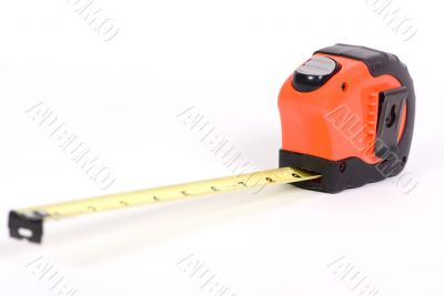 Tape Measure 1