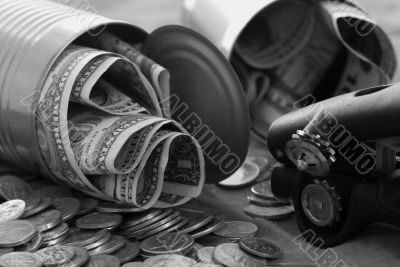 Alternative Savings Alternative Savings