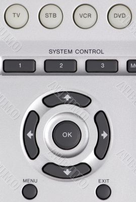 System Control System Control