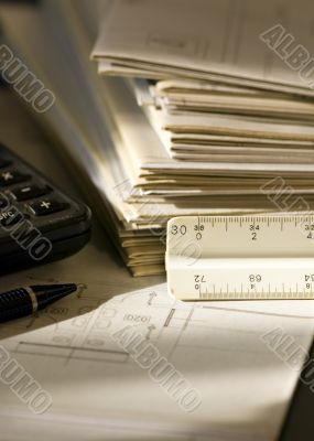 Engineering Morning 1 (Natural Light)