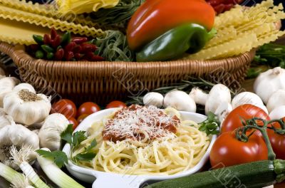 Spaghetti 4 Spaghetti 4