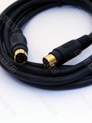 S-Video cable