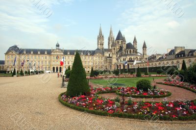 Caen