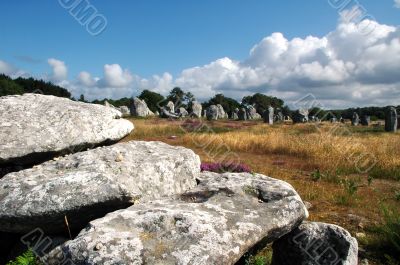 Carnac 2 Carnac 2